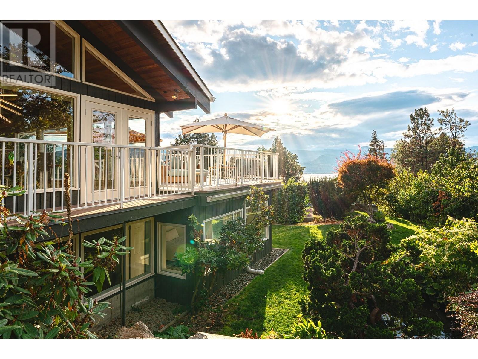  3029 Spruce Drive, Naramata