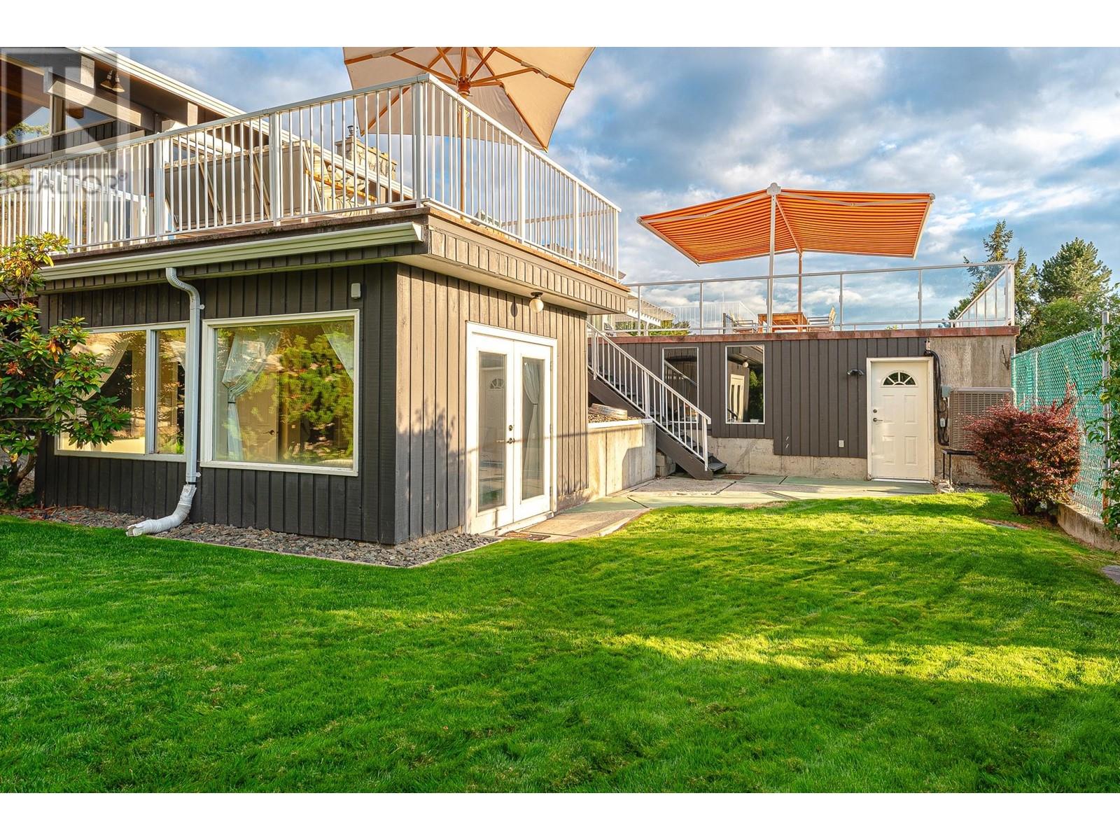  3029 Spruce Drive, Naramata