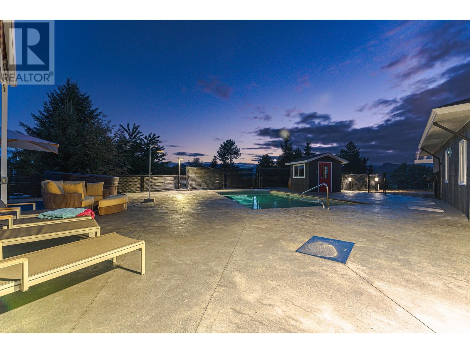  3029 Spruce Drive, Naramata