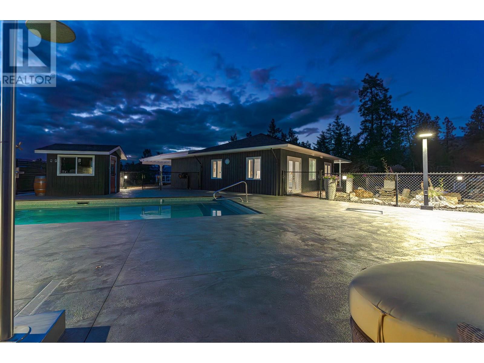  3029 Spruce Drive, Naramata