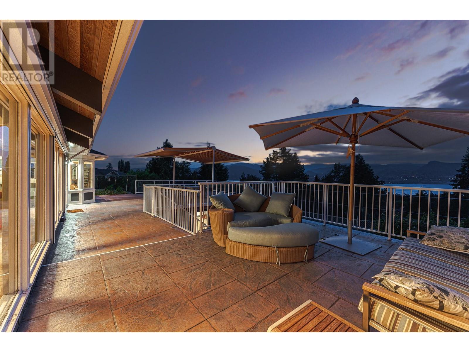  3029 Spruce Drive, Naramata