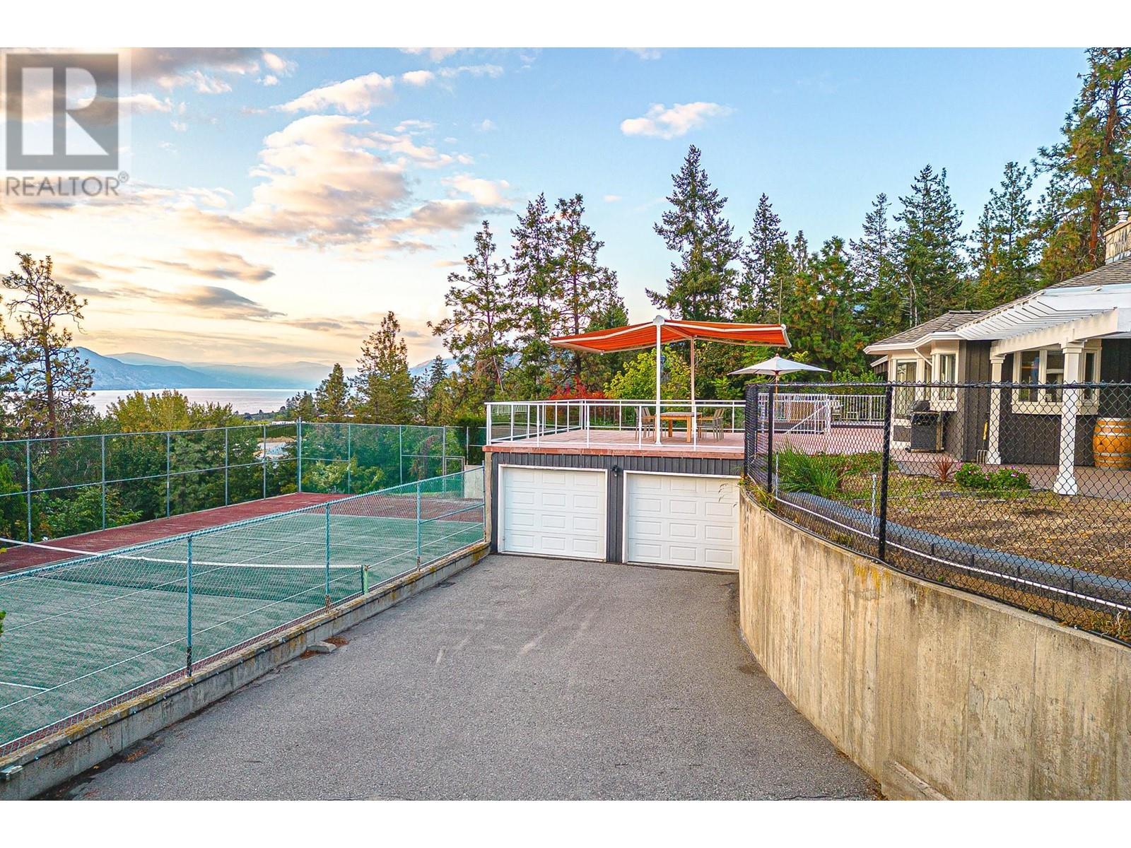  3029 Spruce Drive, Naramata