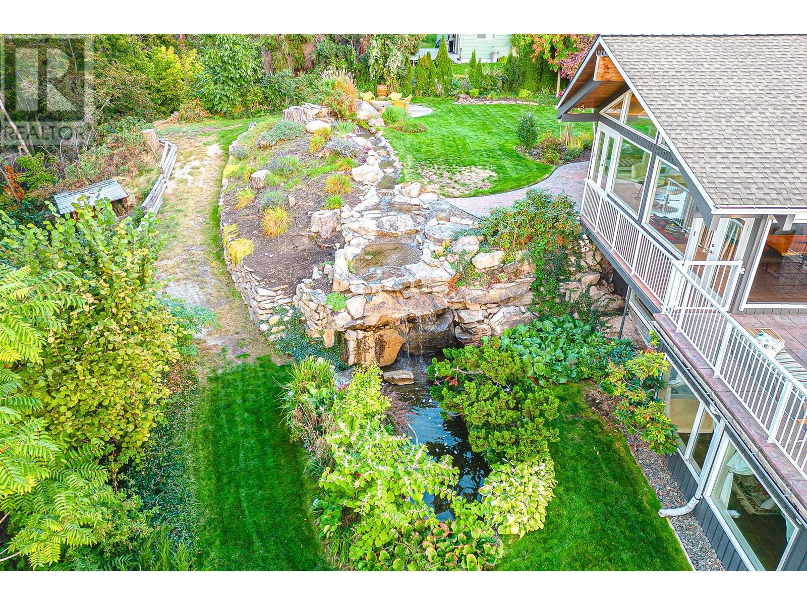  3029 Spruce Drive, Naramata