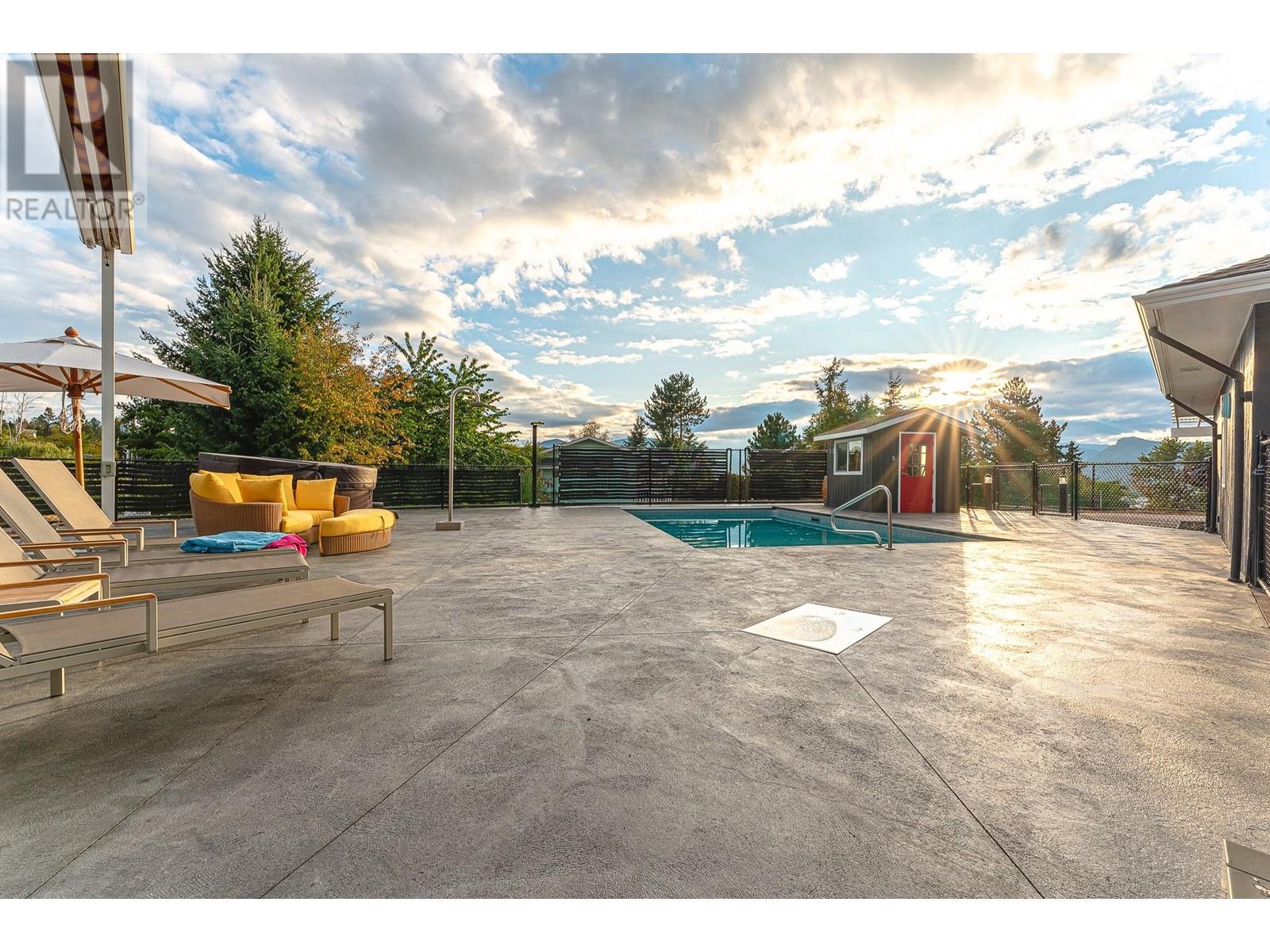  3029 Spruce Drive, Naramata