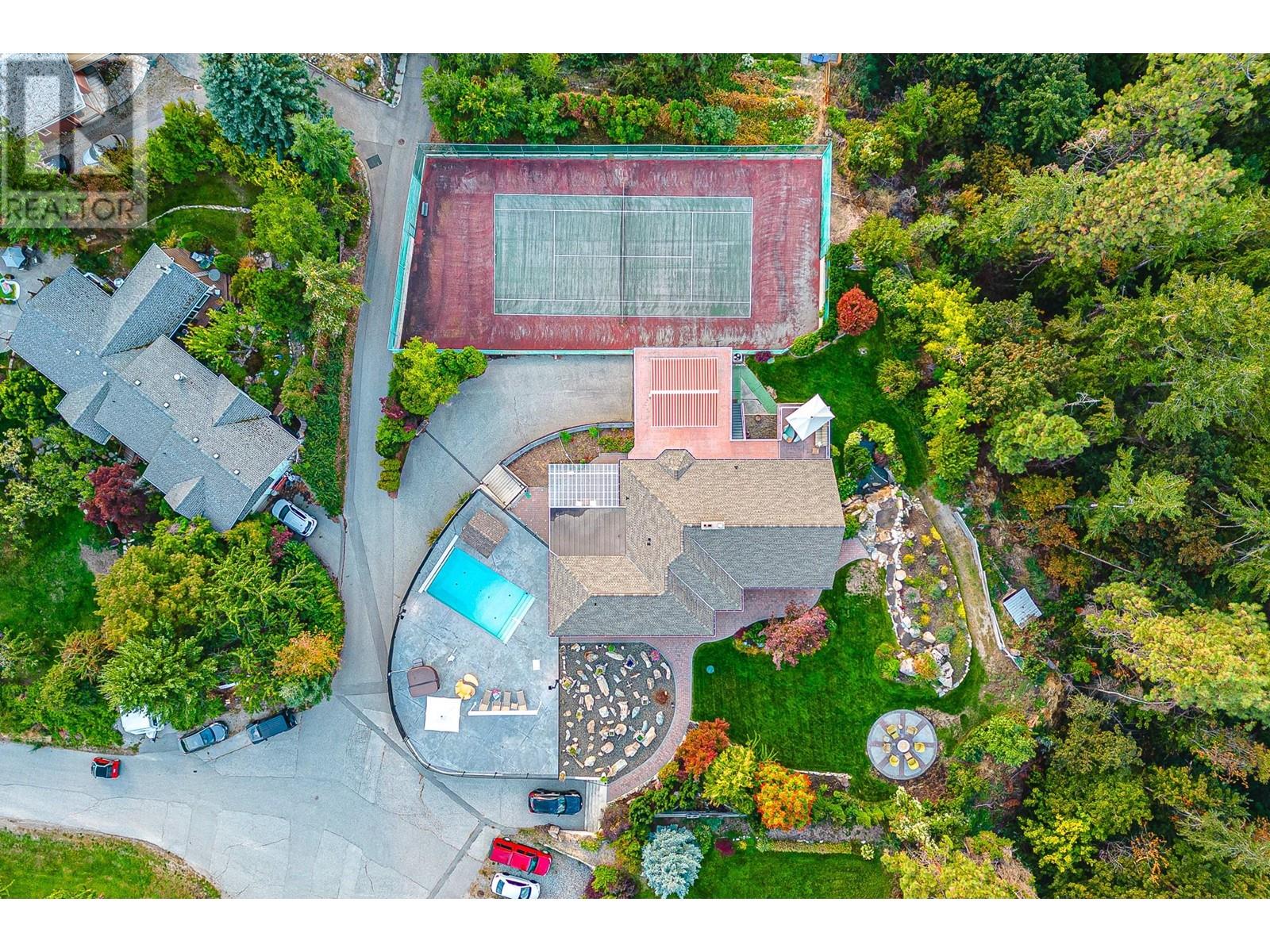  3029 Spruce Drive, Naramata