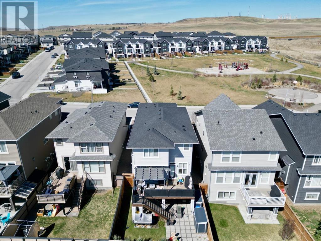 11 Heritage Heights, Cochrane, Alberta