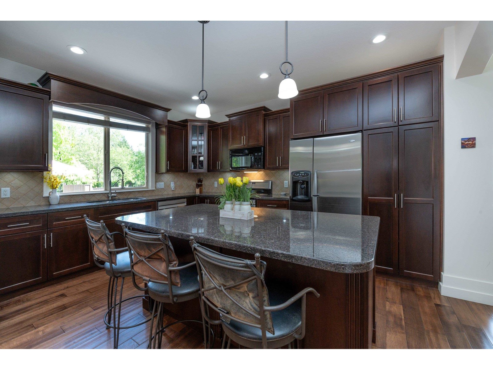 Photo 5 of 1 3008 Ash Street, Abbotsford BC