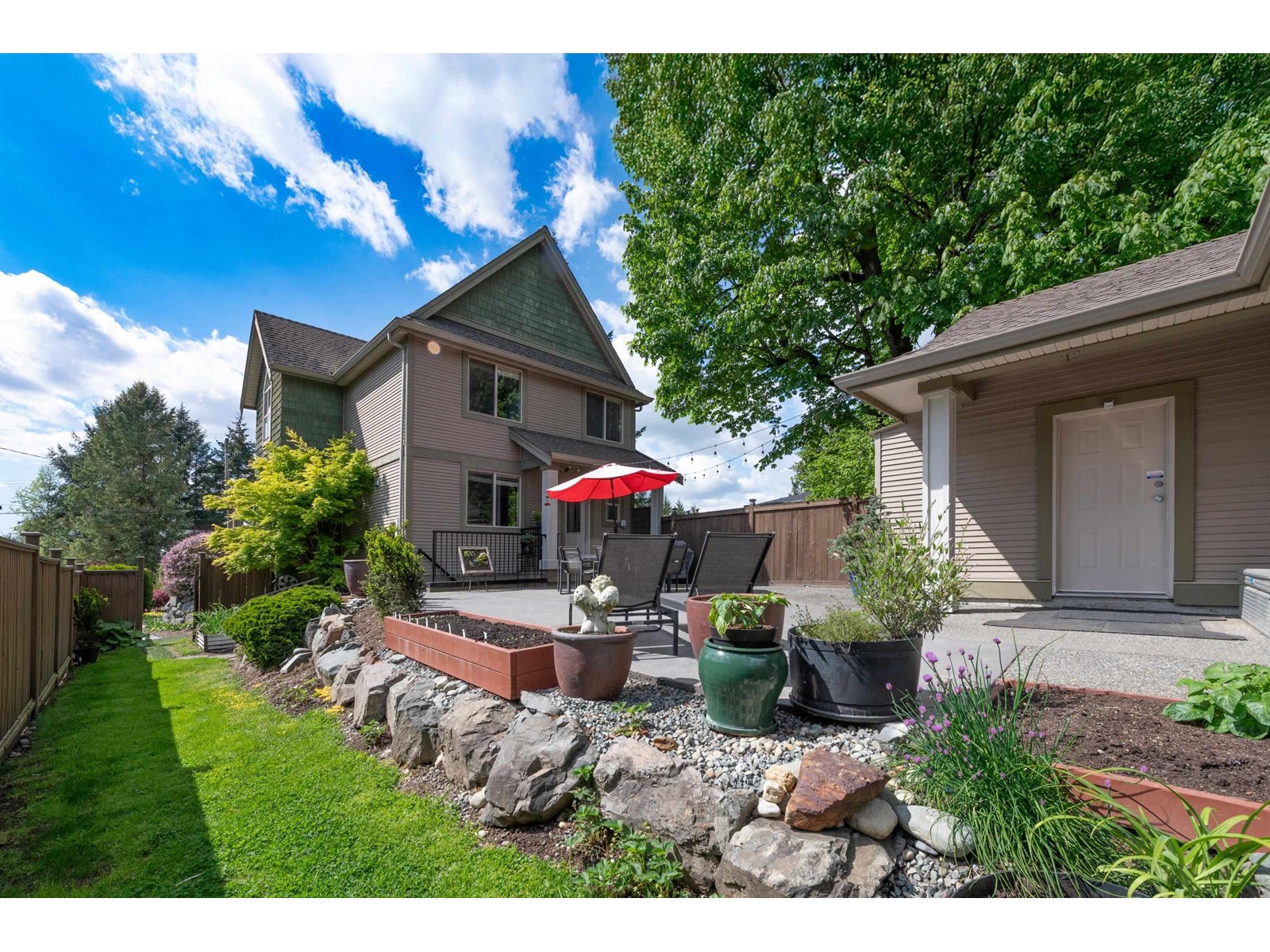 Photo 28 of 1 3008 Ash Street, Abbotsford BC