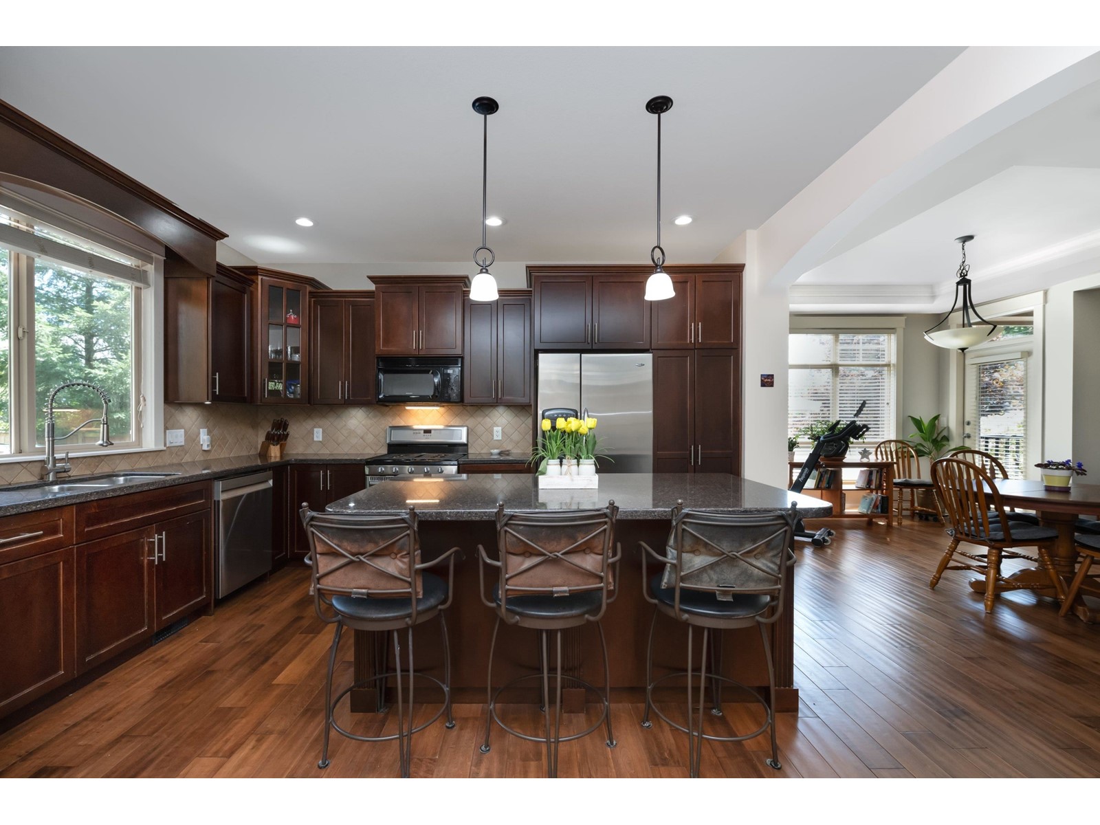 Photo 4 of 1 3008 Ash Street, Abbotsford BC