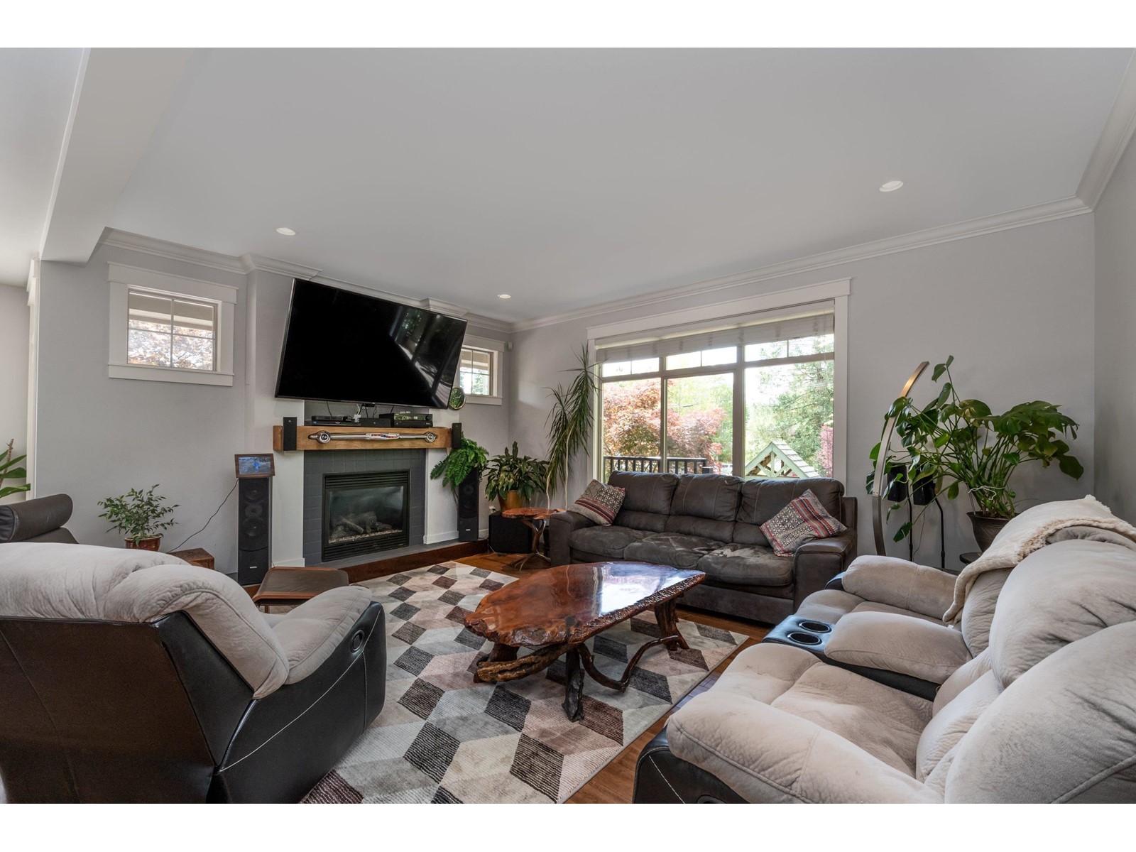 Photo 7 of 1 3008 Ash Street, Abbotsford BC