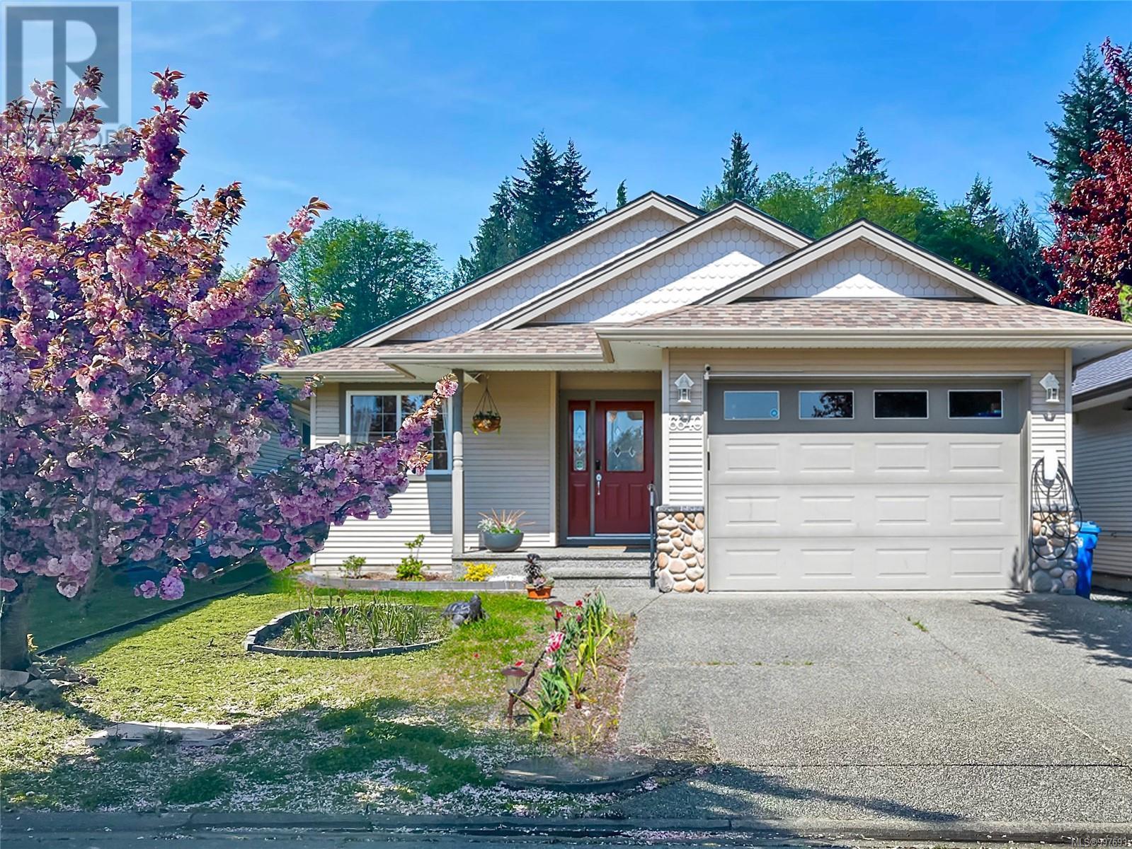 6640 Acreman Pl, Sooke
