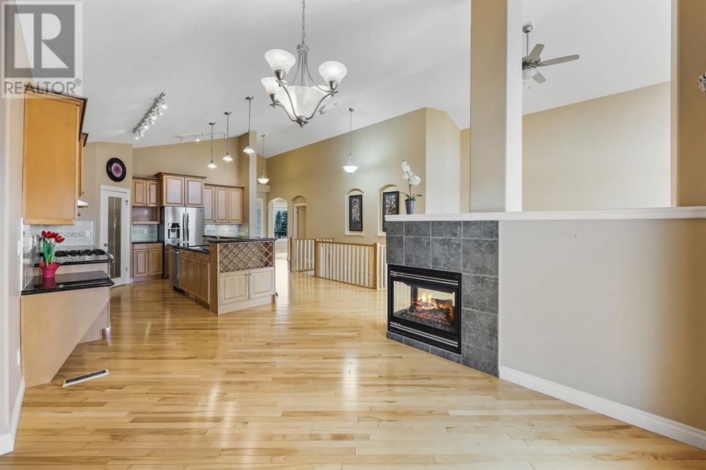 170 Gleneagles View, Cochrane, Alberta