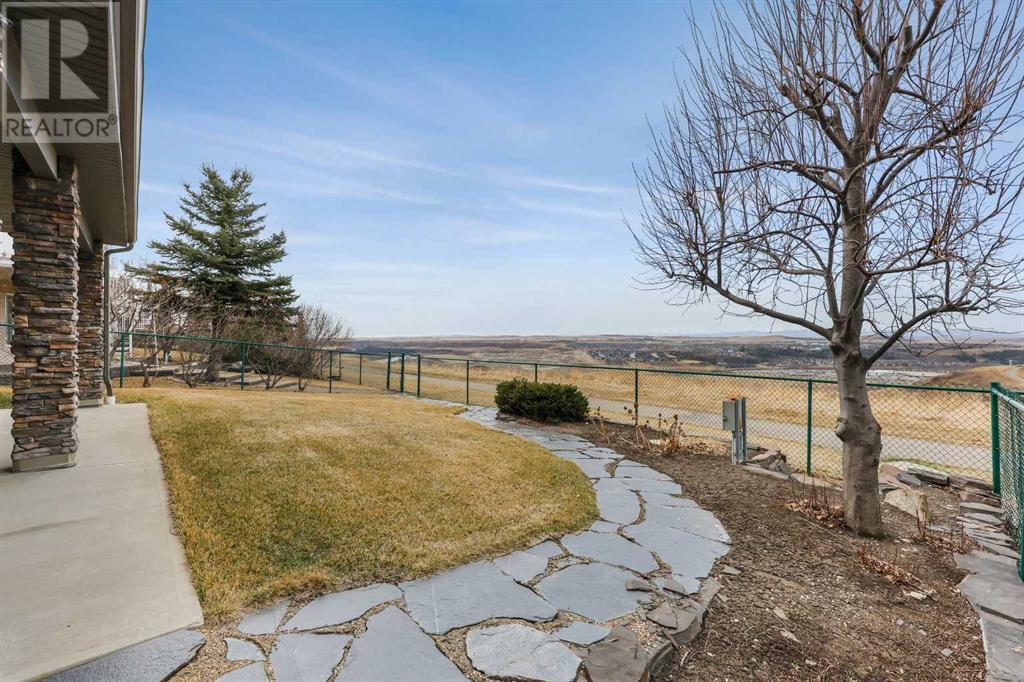 170 Gleneagles View, Cochrane, Alberta
