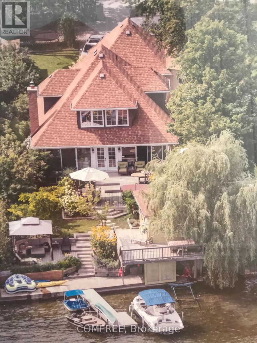 Photo 34 of 865 Adams Road, Innisfil ON