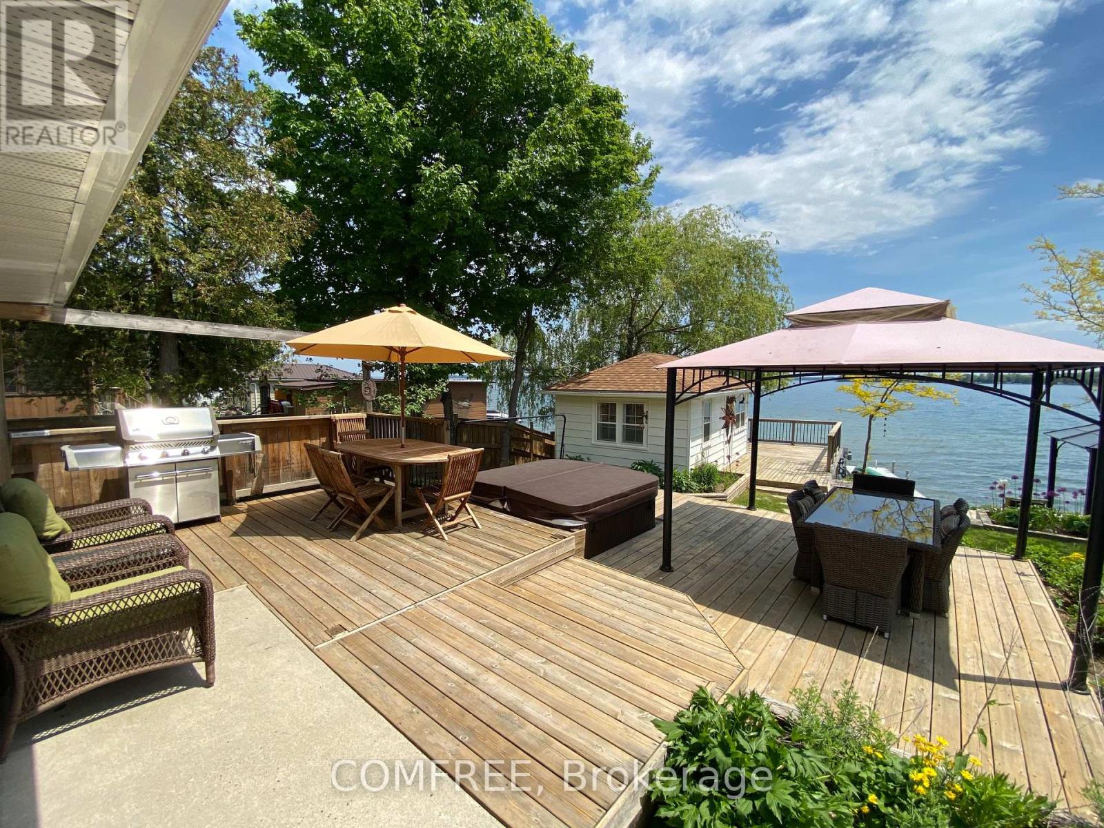 Photo 13 of 865 Adams Road, Innisfil ON