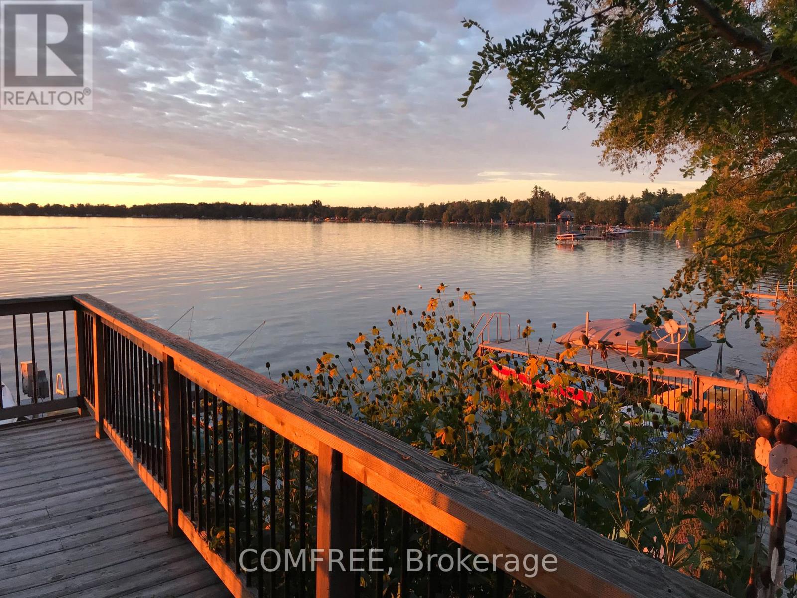 Photo 3 of 865 Adams Road, Innisfil ON