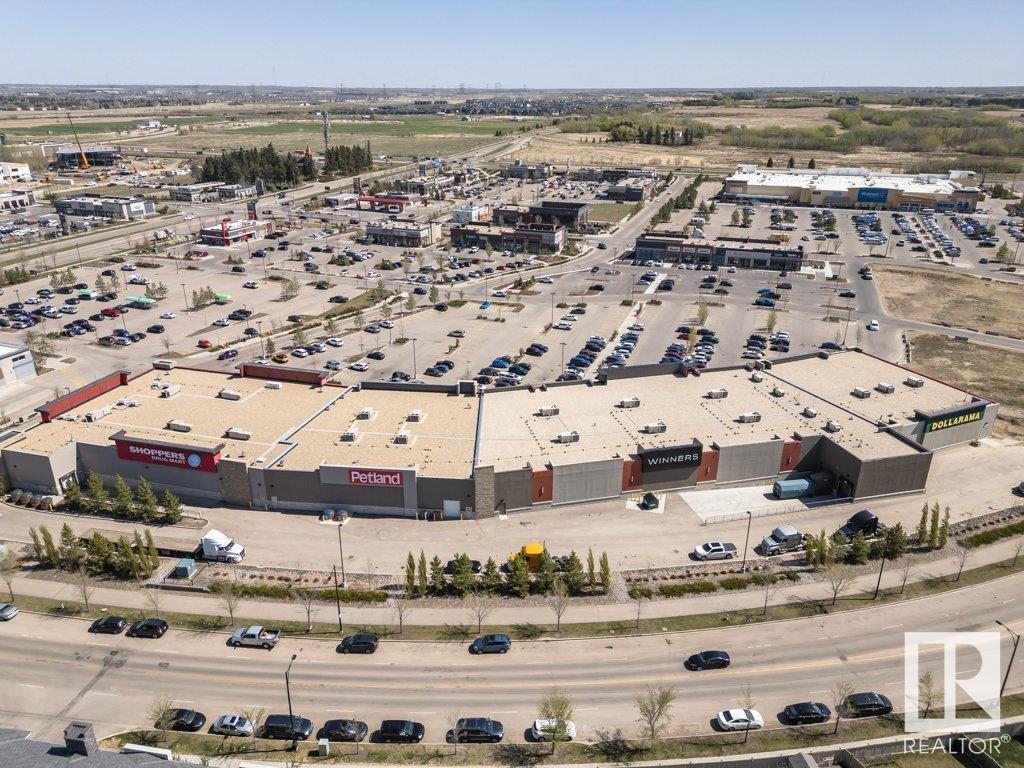 #201 5521 7 AV SW, Edmonton