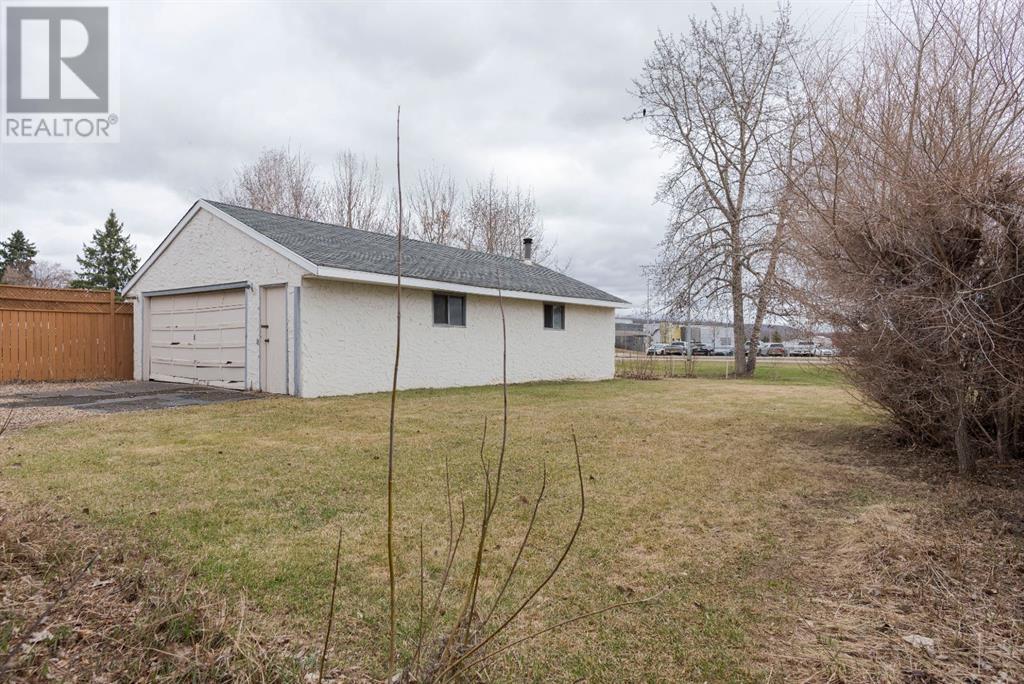 23 Rae Crescent, Fort McMurray