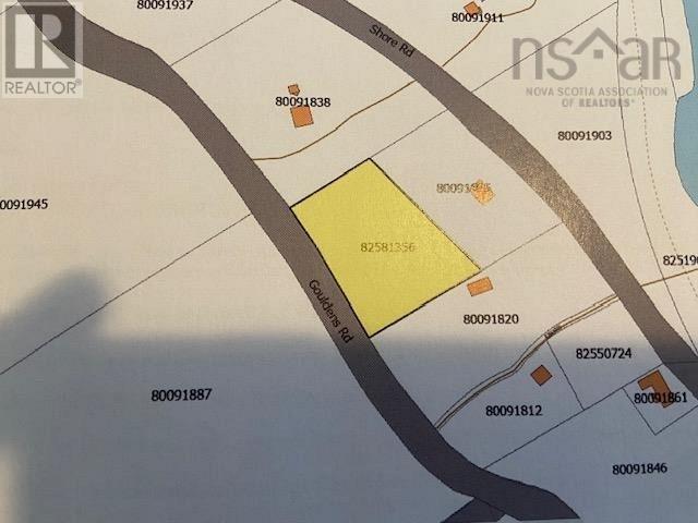 Property photo of Land Old Shore Road