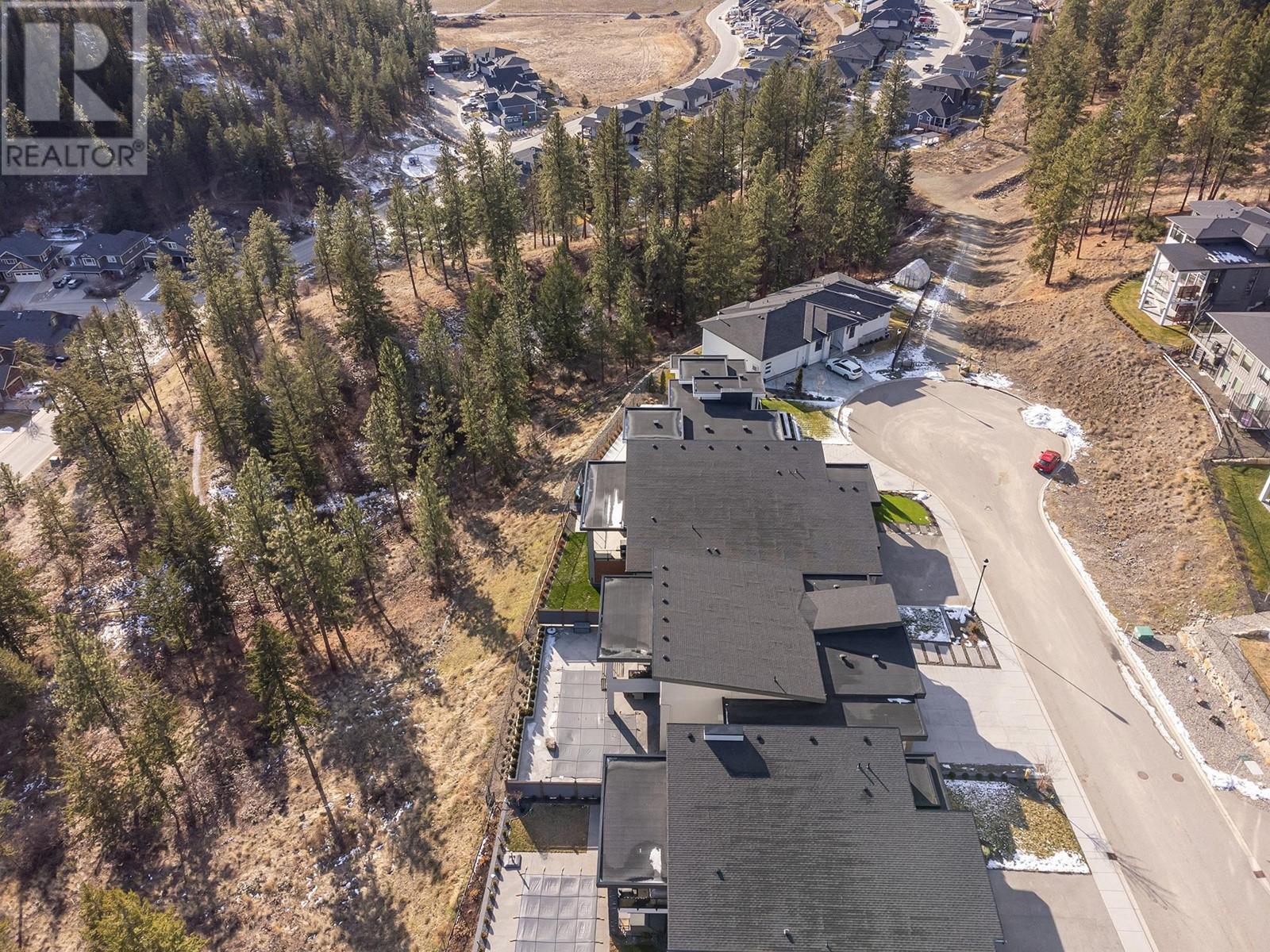 2501 Tallus Heights Drive, West Kelowna