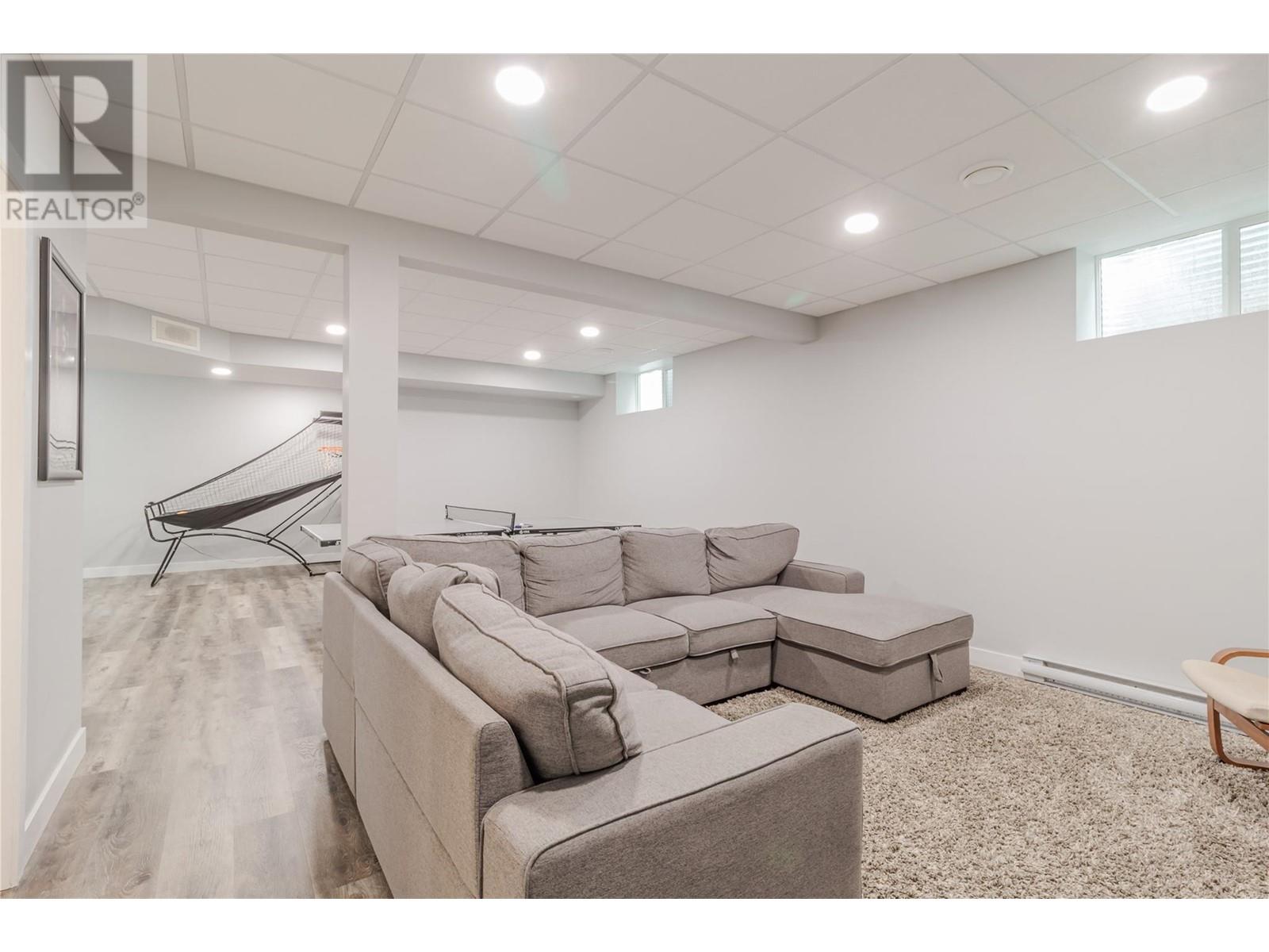  4810 Gordon Drive, Kelowna