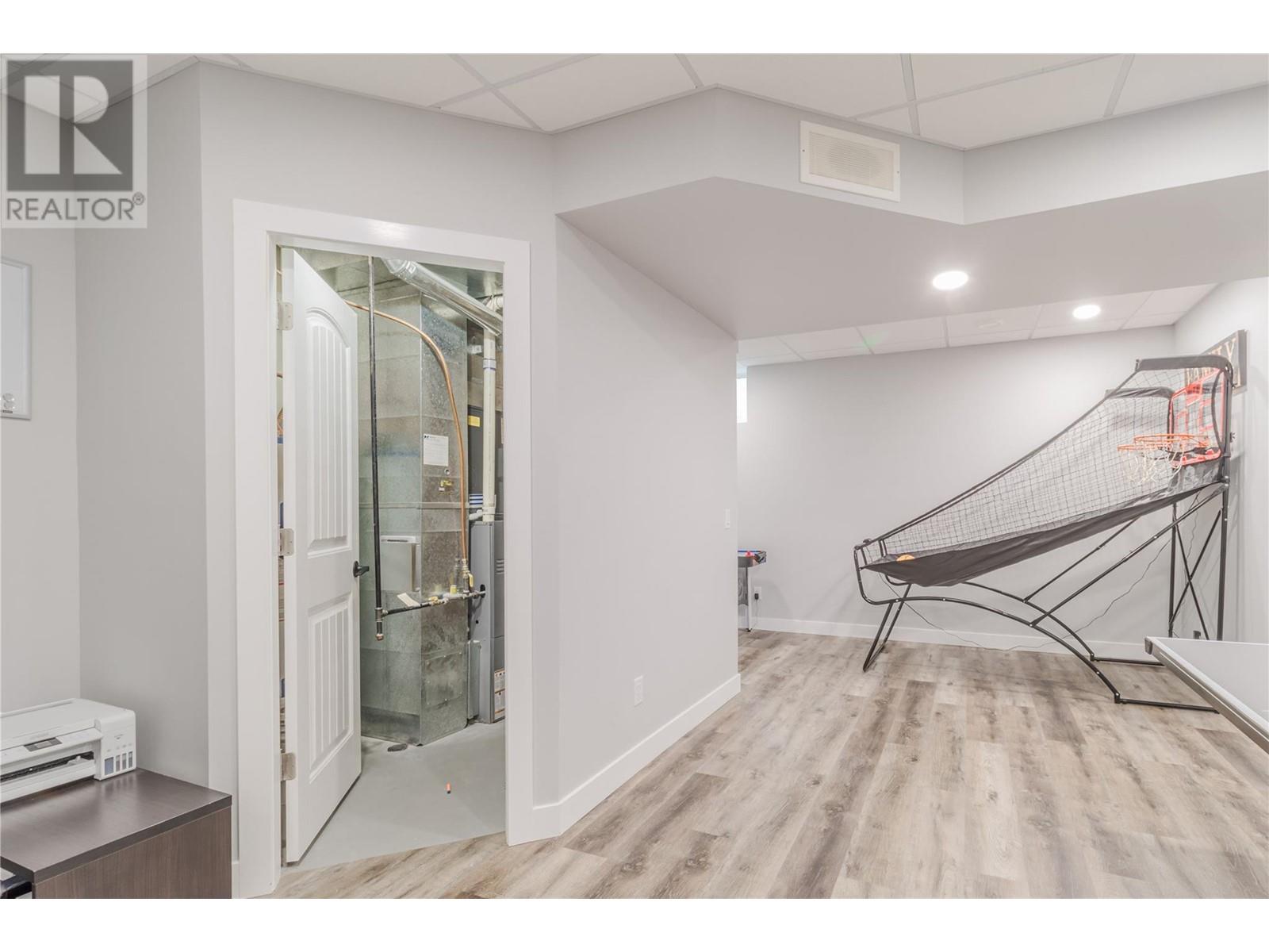  4810 Gordon Drive, Kelowna