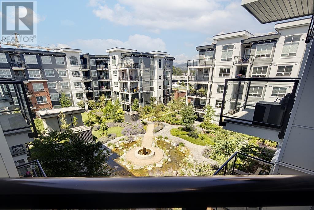 1508 2180 KELLY AVENUE, Port Coquitlam real estate listing R2999639