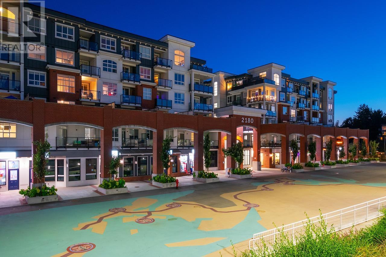 1508 2180 KELLY AVENUE, Port Coquitlam real estate listing R2999639