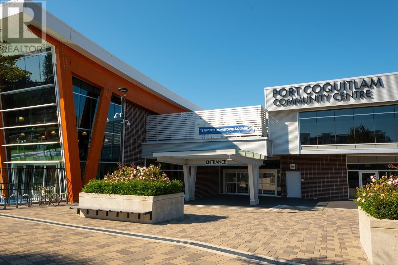 1508 2180 KELLY AVENUE, Port Coquitlam real estate listing R2999639