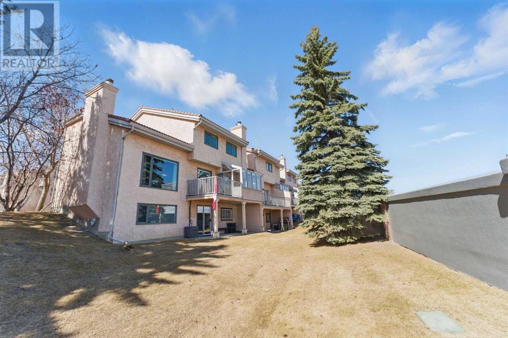 Single Family House for Sale in   Patina Drive SW Patterson Calgary 