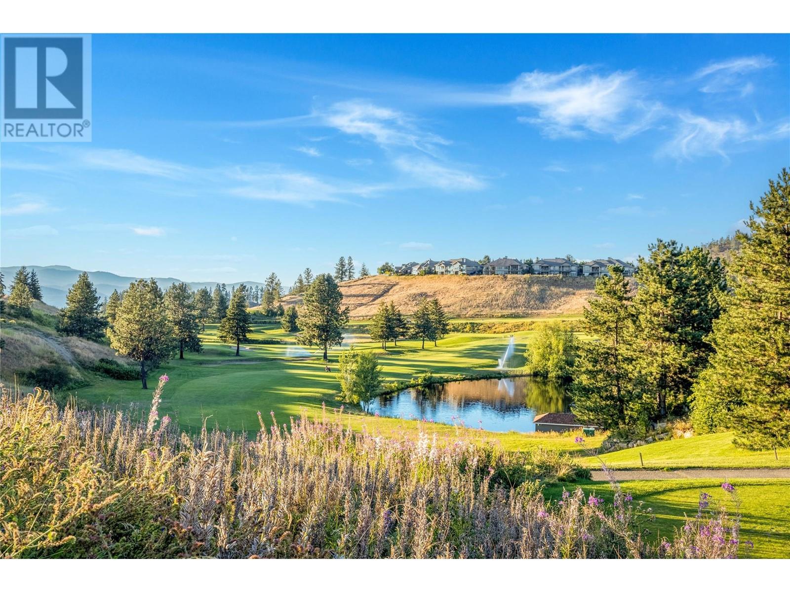 19 3800 Gallaghers Pinnacle Way, Kelowna