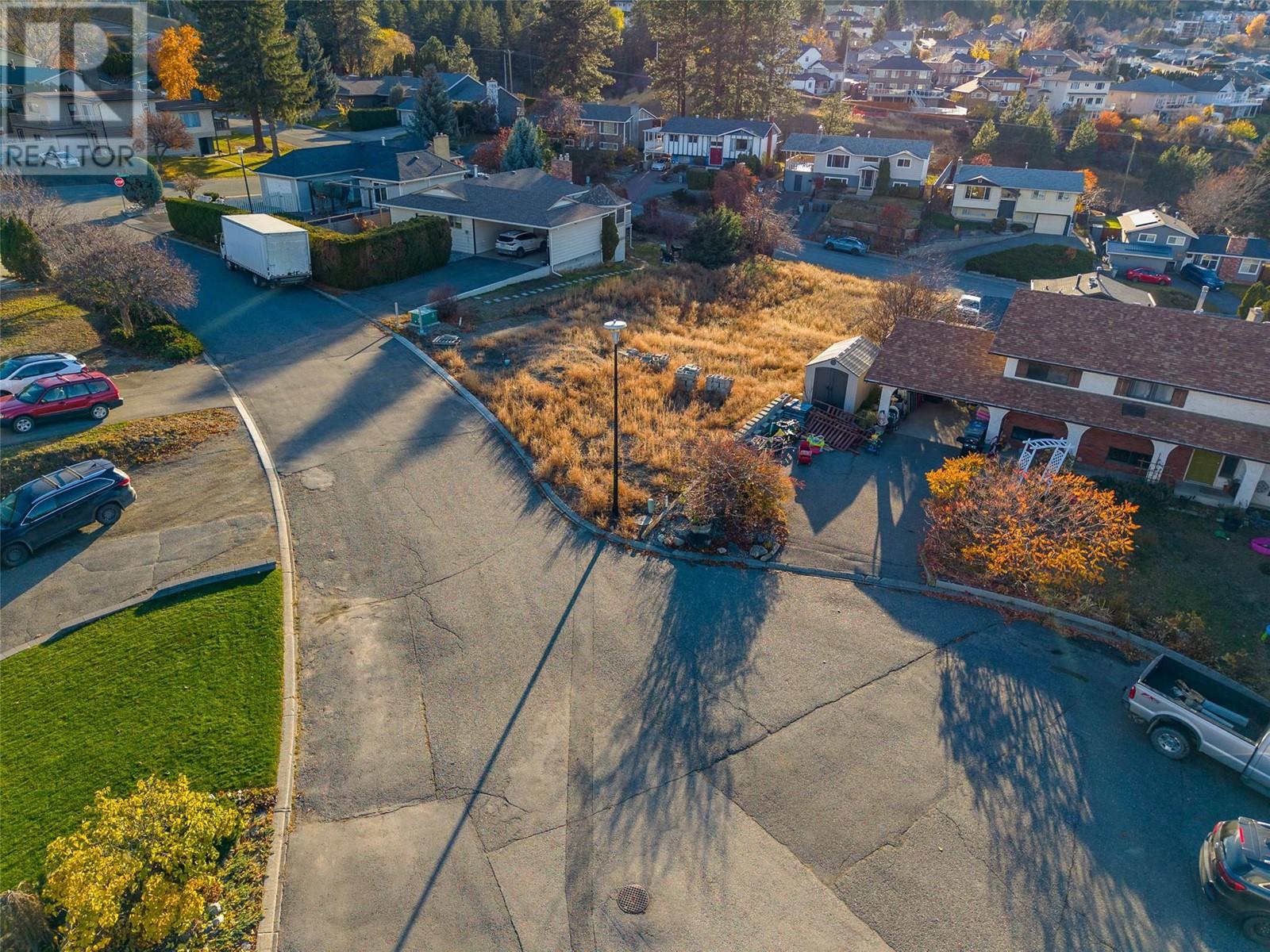 1916 GLENCOE Place, Kamloops