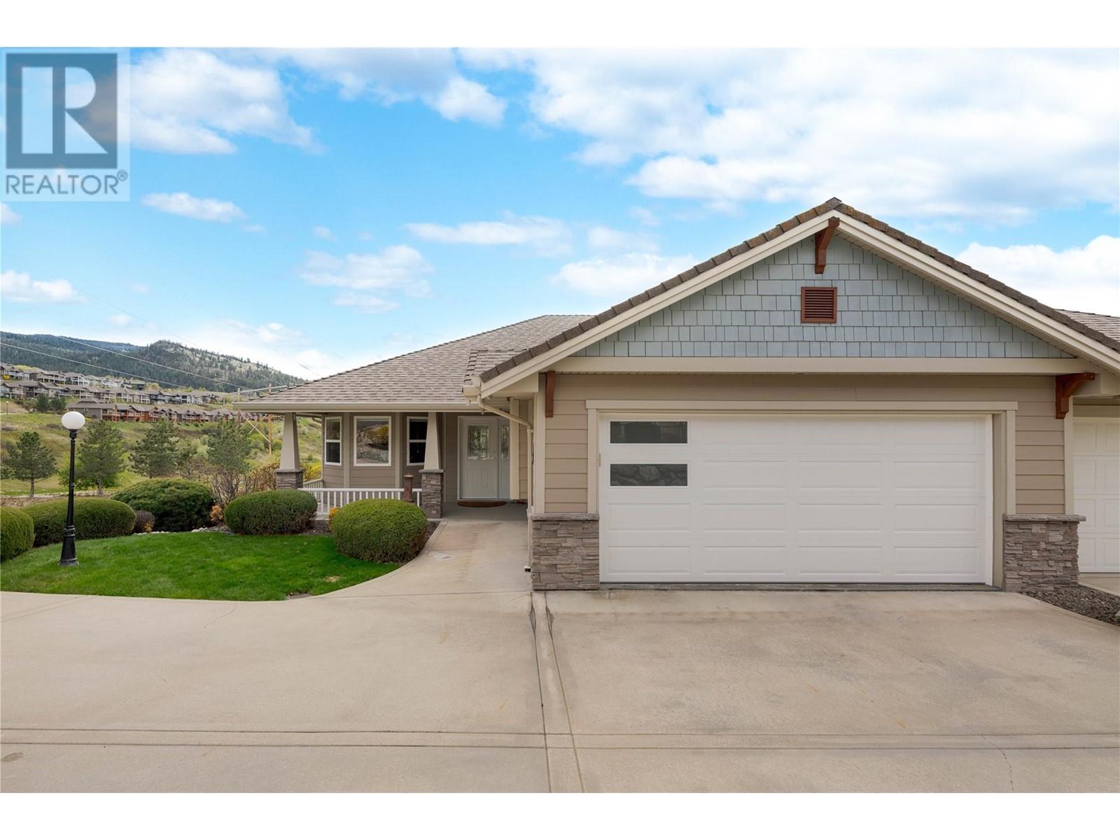 5165 SANDHILLS Drive, Kelowna