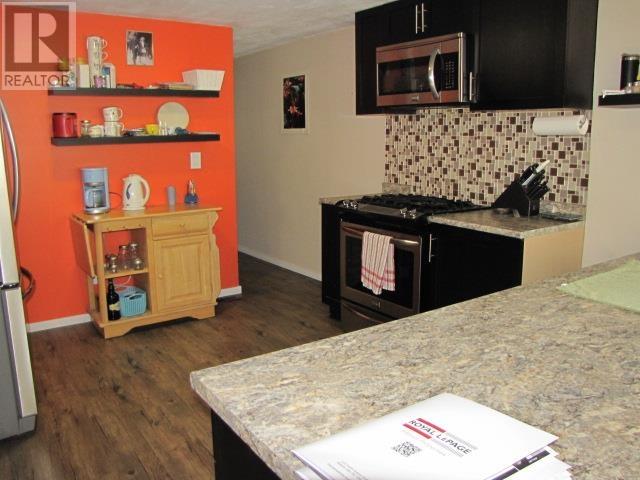 1744 DOG CREEK ROAD, Williams Lake