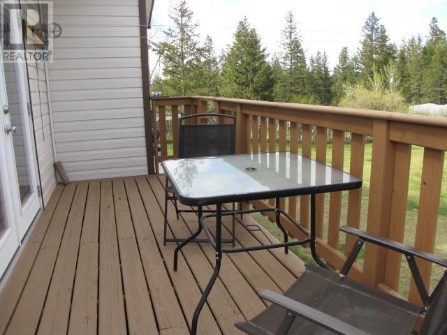 1744 DOG CREEK ROAD, Williams Lake