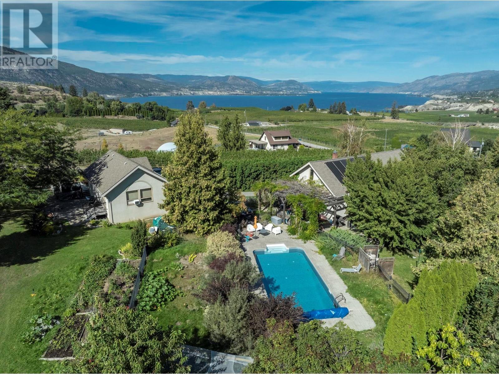 1282 CORBISHLEY Avenue, Penticton