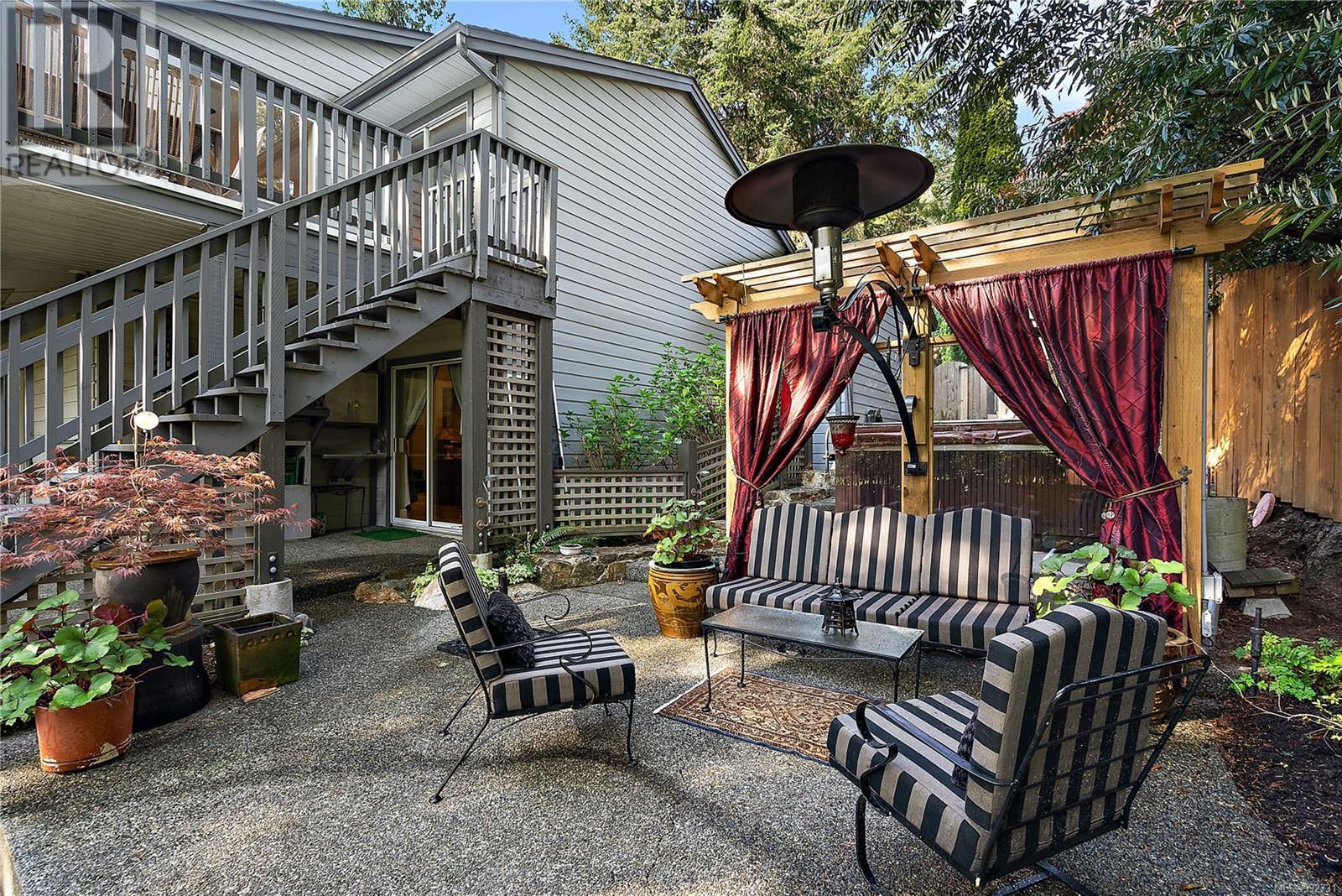  4813 Sea Ridge Drive, Saanich
