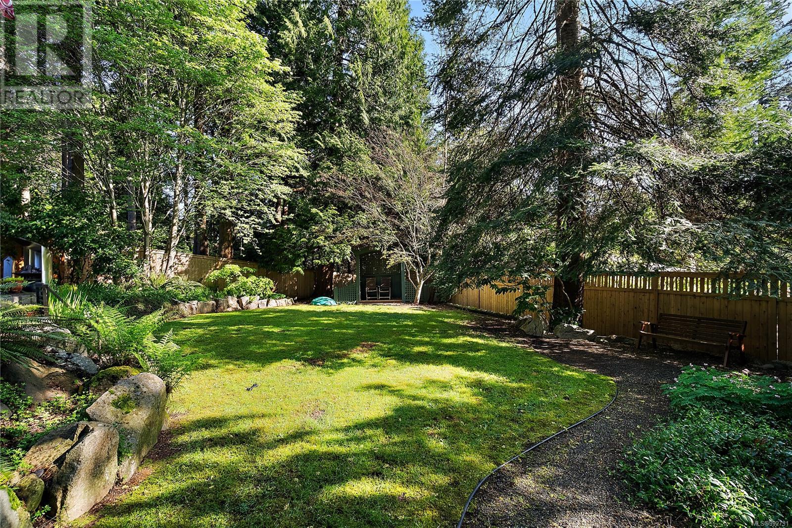  4813 Sea Ridge Drive, Saanich