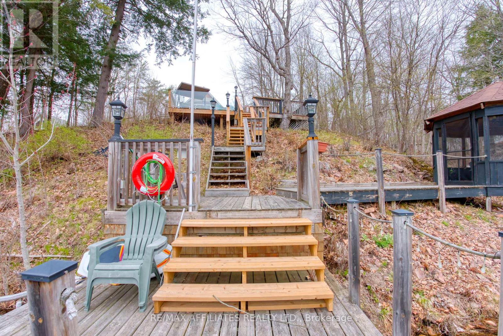Photo 15 of 133 Swan Lane N, Rideau Lakes ON