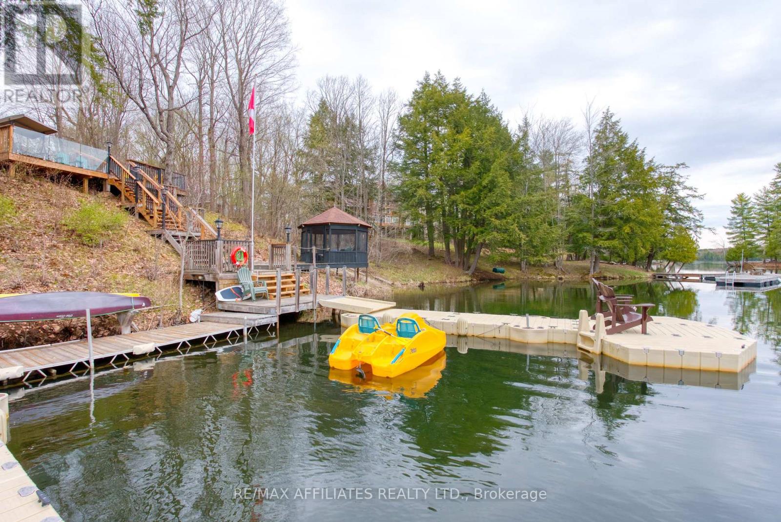 Photo 40 of 133 Swan Lane N, Rideau Lakes ON