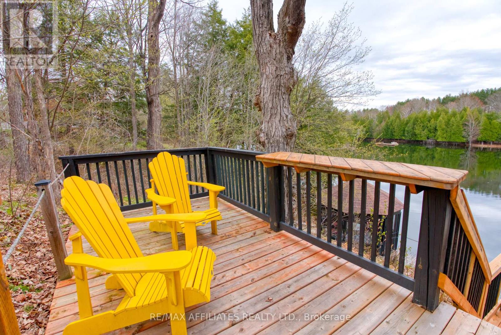 Photo 38 of 133 Swan Lane N, Rideau Lakes ON