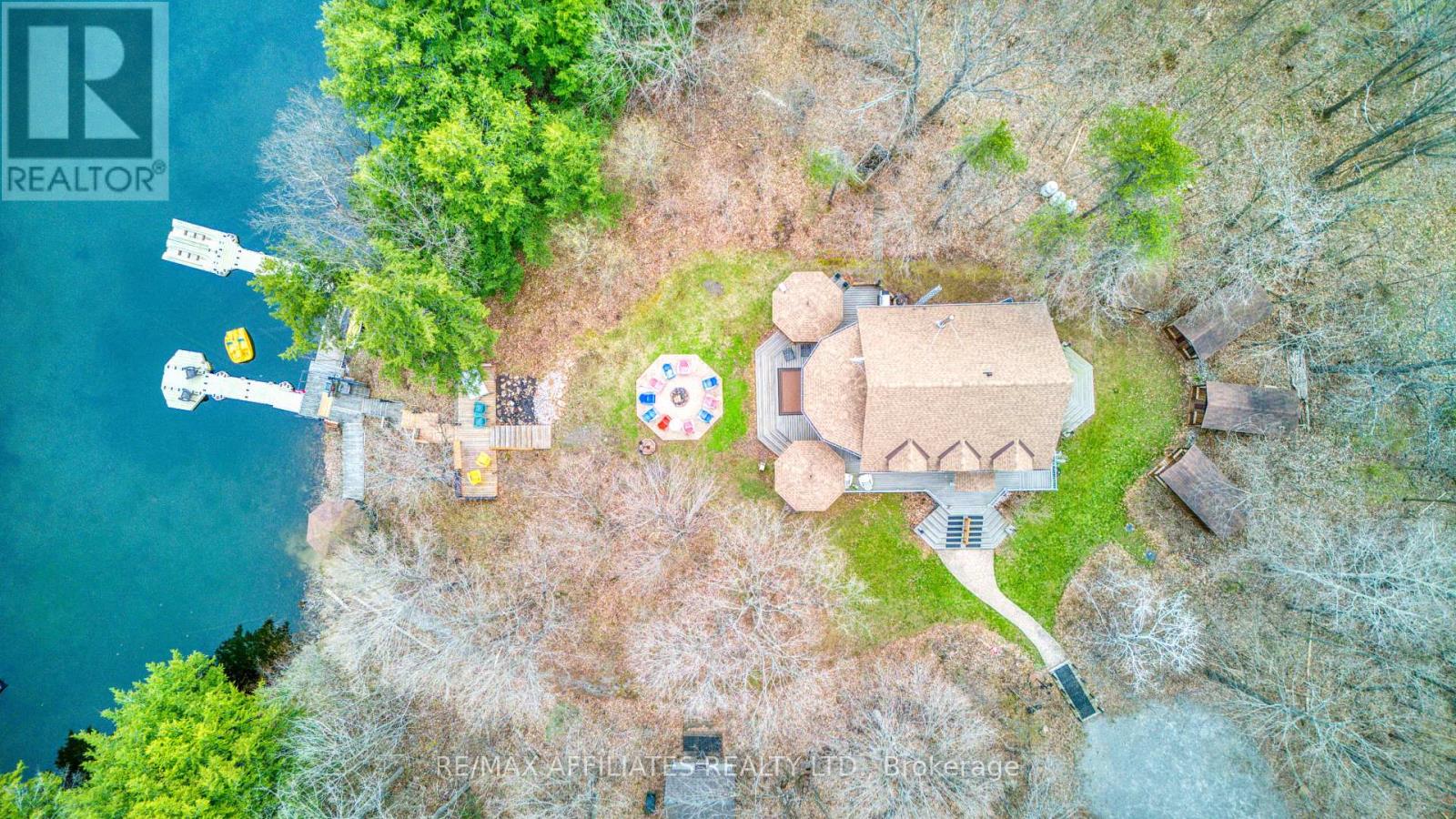 Photo 48 of 133 Swan Lane N, Rideau Lakes ON