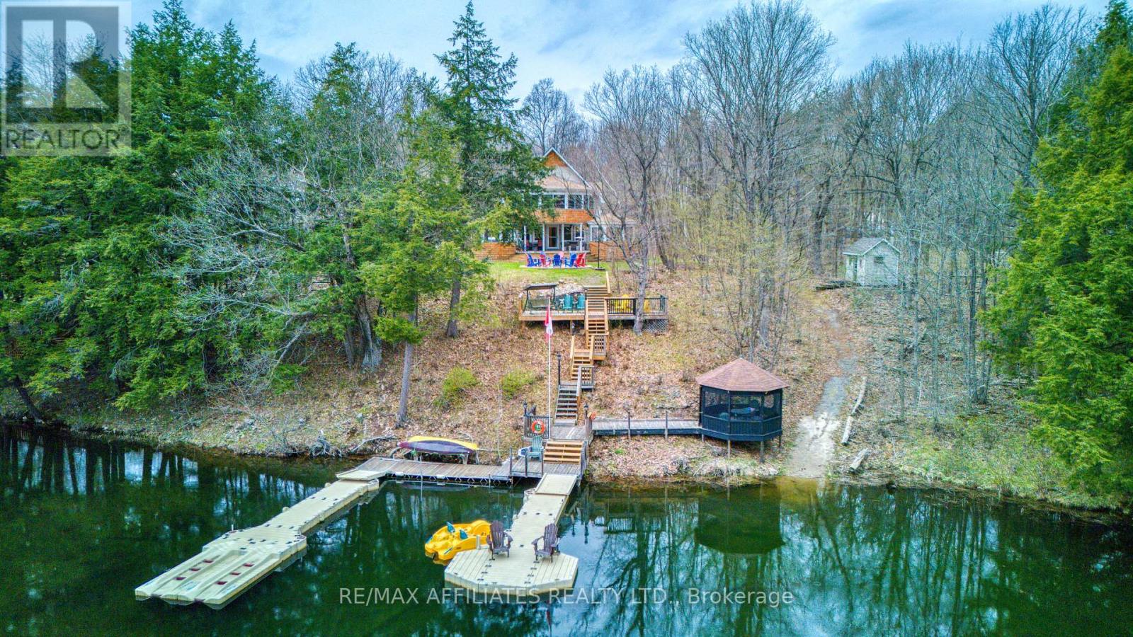 Photo 36 of 133 Swan Lane N, Rideau Lakes ON