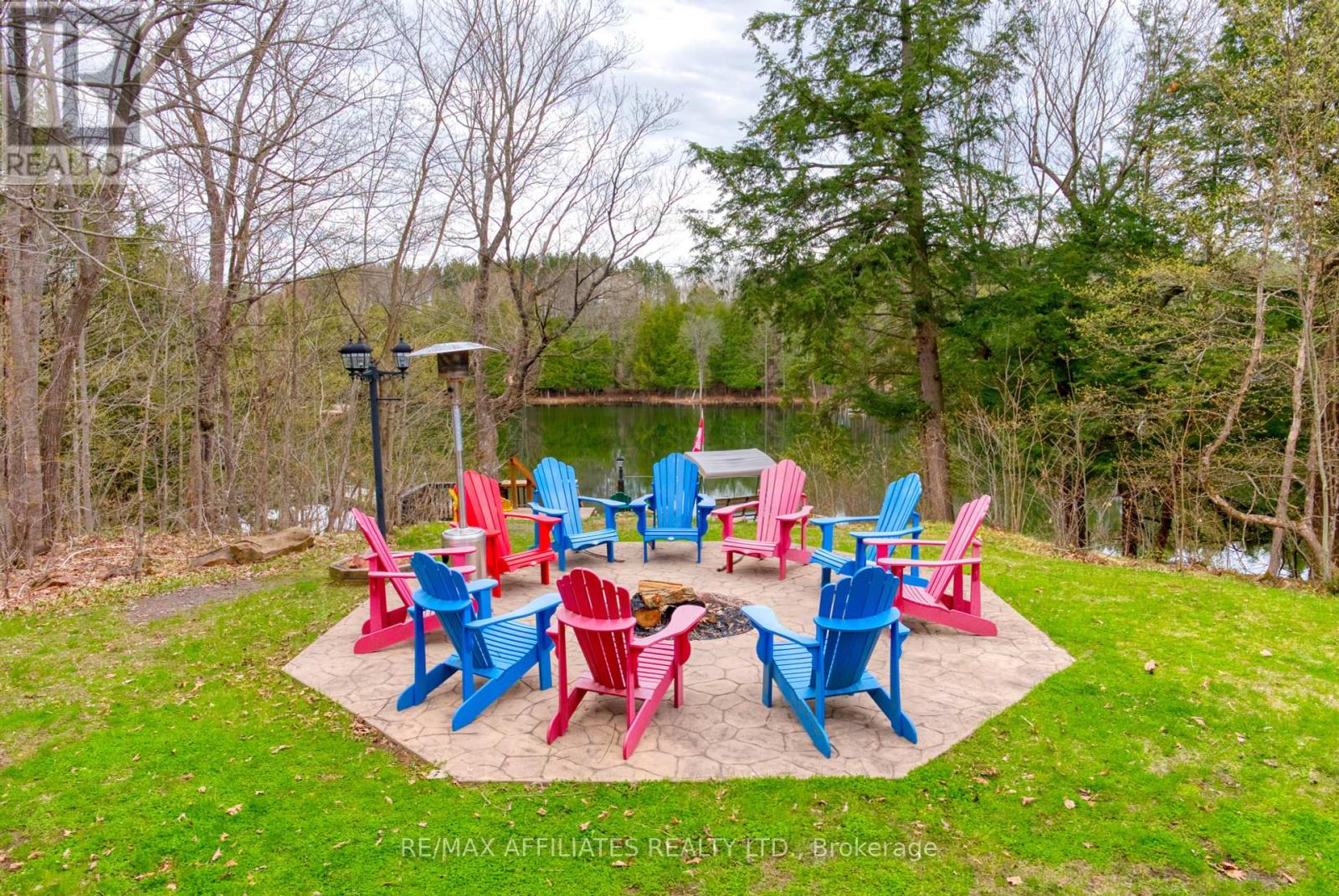 Photo 19 of 133 Swan Lane N, Rideau Lakes ON