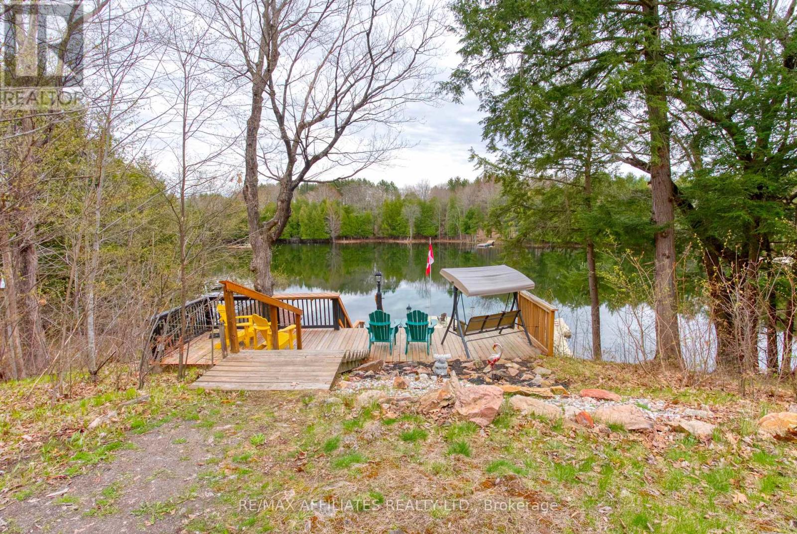 Photo 33 of 133 Swan Lane N, Rideau Lakes ON