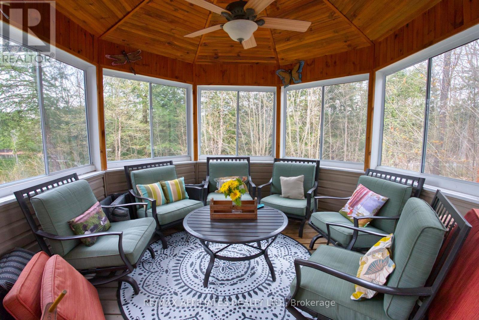 Photo 5 of 133 Swan Lane N, Rideau Lakes ON