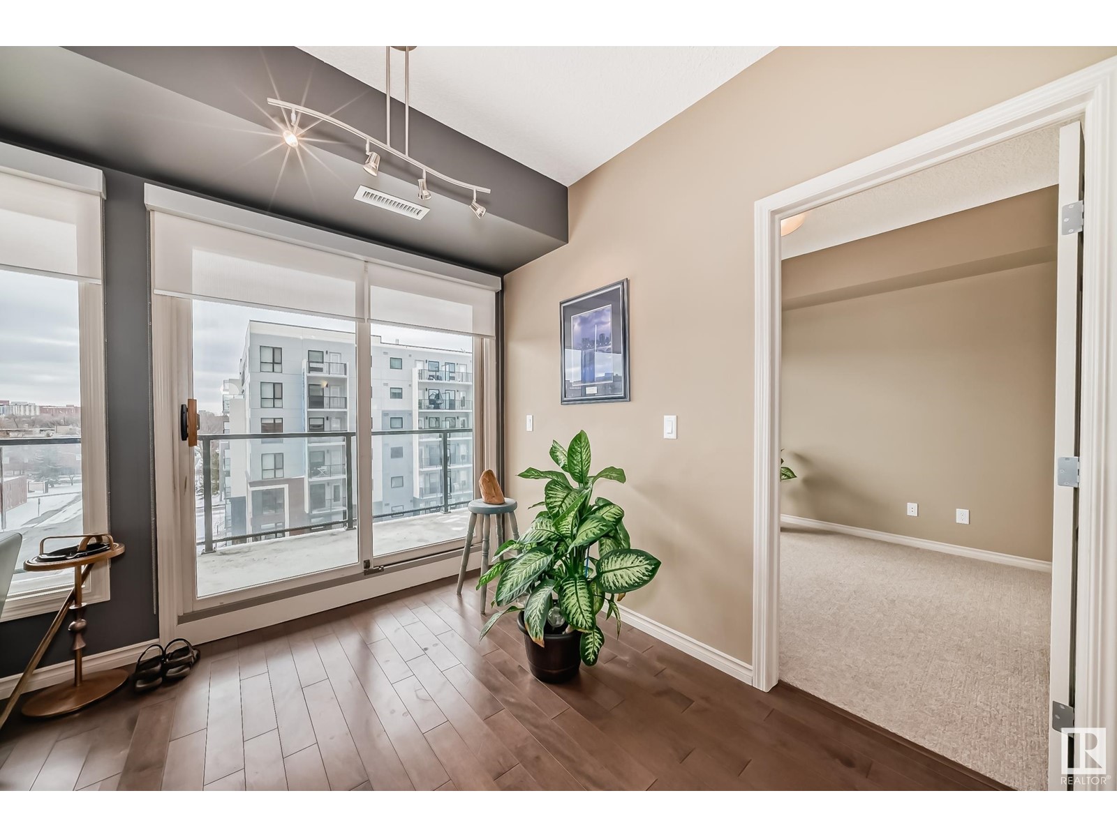 #503 10303 111 ST NW, Edmonton