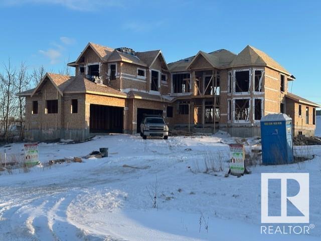 76 26409 TWP RD 532A, Rural Parkland County