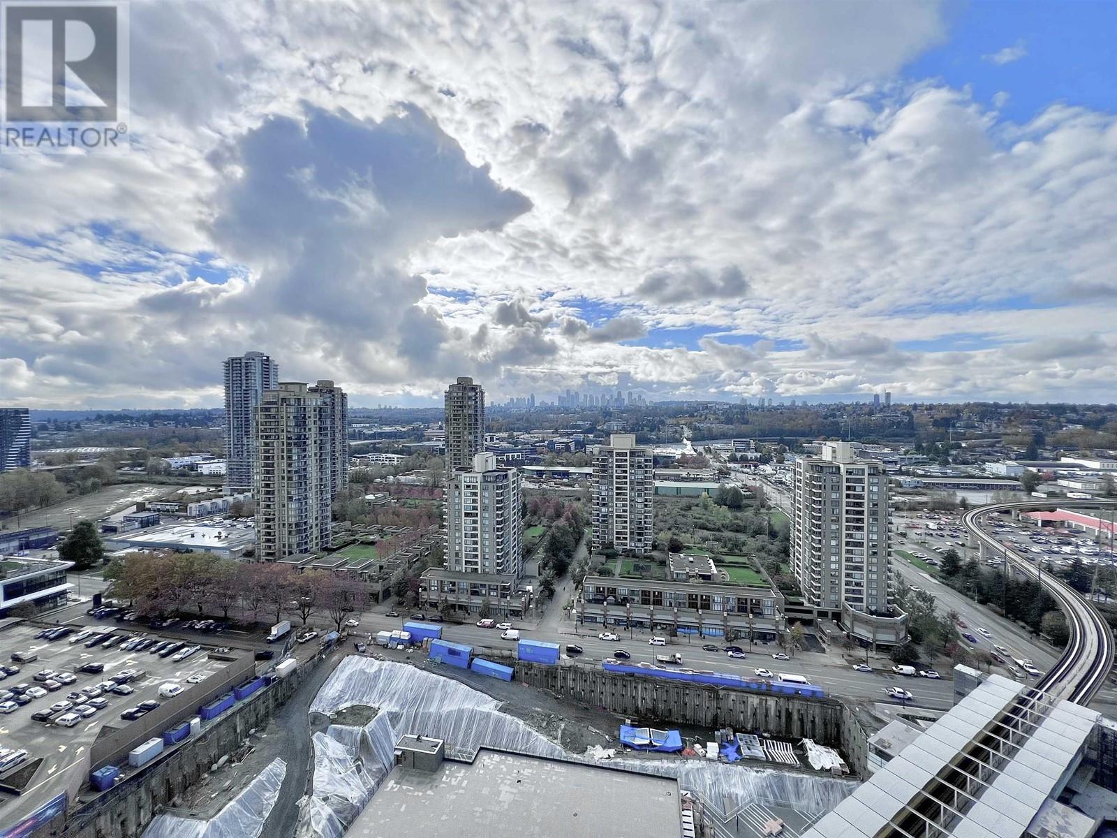 Photo 27 of 2201 4168 Lougheed Highway, Burnaby BC