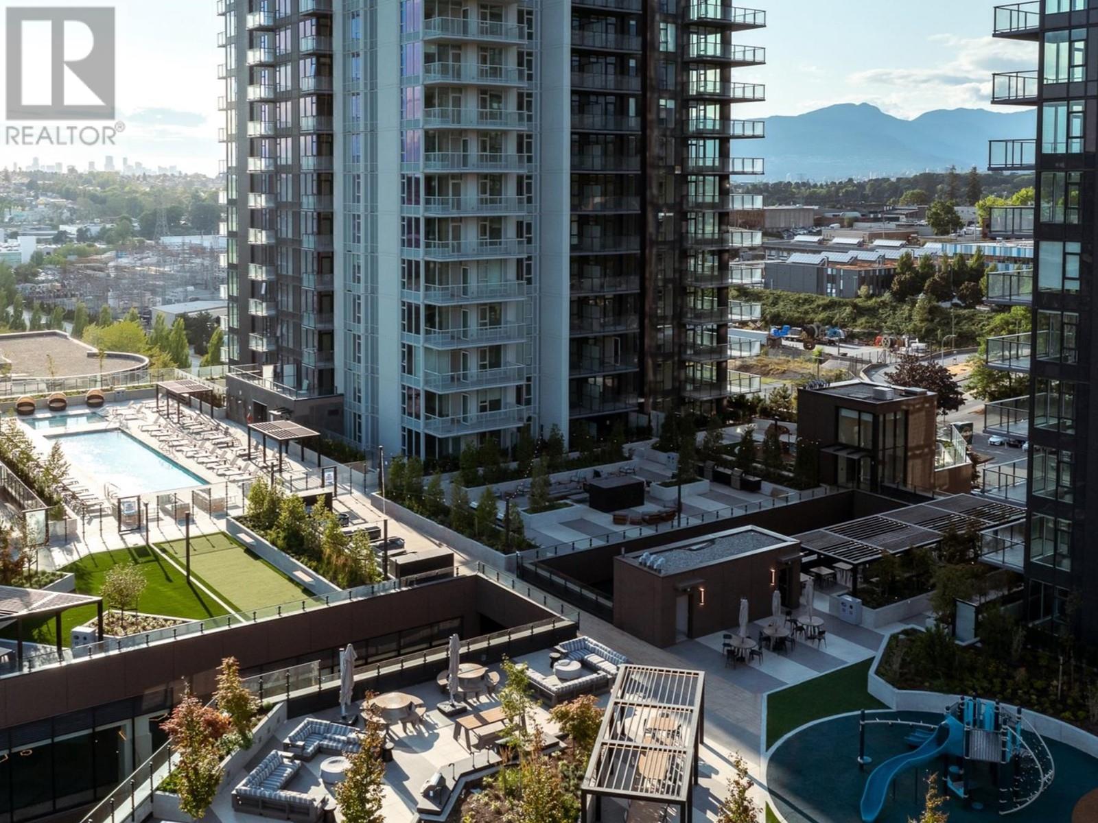 Photo 22 of 2201 4168 Lougheed Highway, Burnaby BC